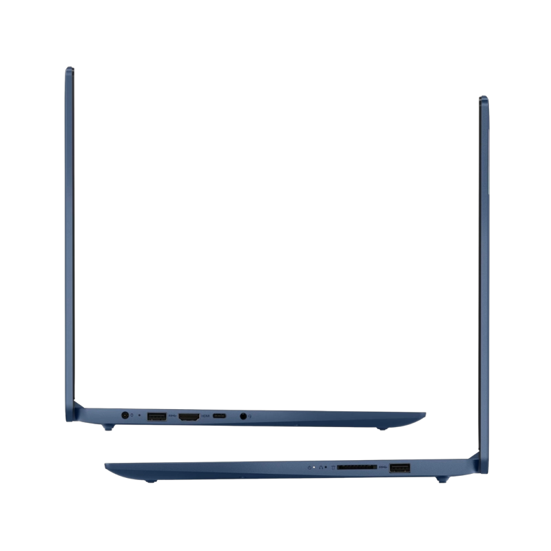 NOTEBOOK LENOVO IDEAPAD SLIM 3I CON INTEL CORE I3 8GB Y 256GB SSD - 5