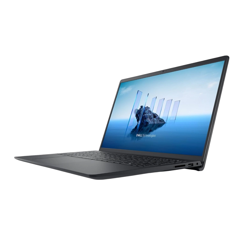 NOTEBOOK DELL 15 DC15250 CON INTEL CORE 3 8GB Y 512GB SSD - 1