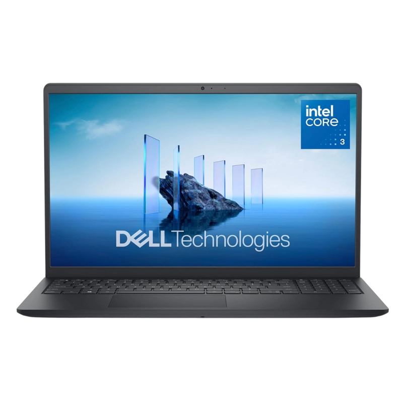 NOTEBOOK DELL 15 DC15250 CON INTEL CORE 3 8GB Y 512GB SSD - 2