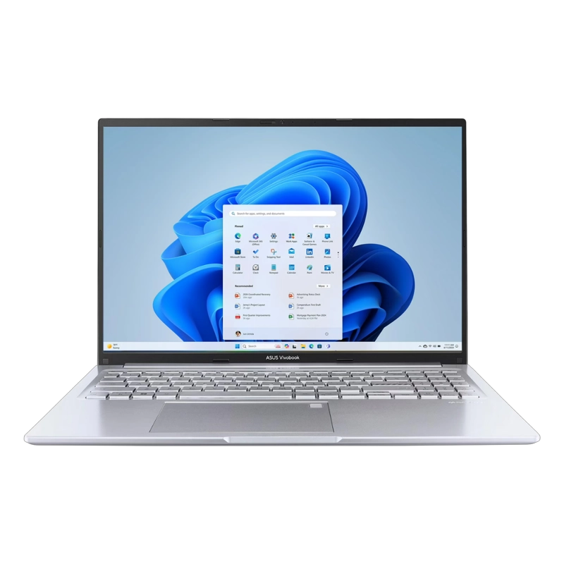 NOTEBOOK ASUS VIVOBOOK 16 F1605VA CON INTEL CORE I9 16GB Y 1TB SSD - 1