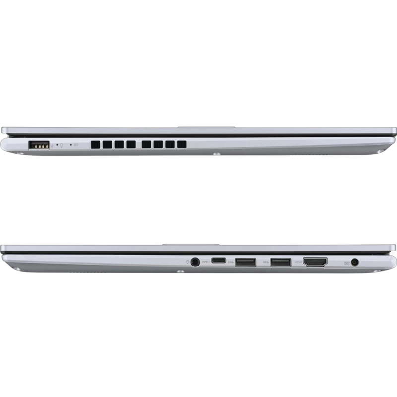 NOTEBOOK ASUS VIVOBOOK 16 F1605VA CON INTEL CORE I9 16GB Y 1TB SSD - 4