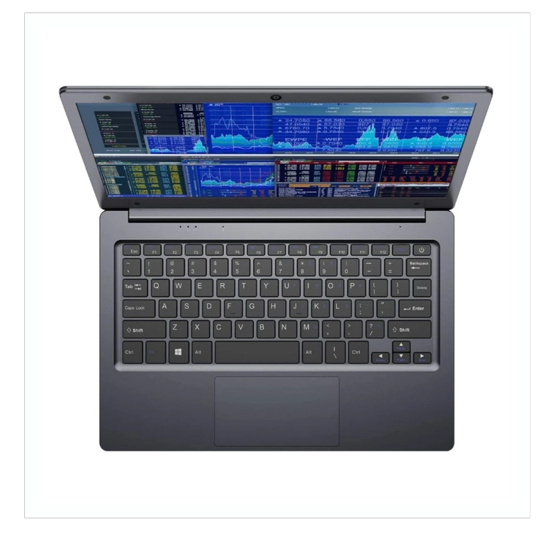 NOTEBOOK CHUWI HEROBOOK AIR CON INTEL CELERON 4GB Y 128GB SSD - 3