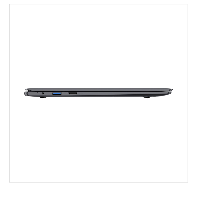 NOTEBOOK CHUWI HEROBOOK AIR CON INTEL CELERON 4GB Y 128GB SSD - 5