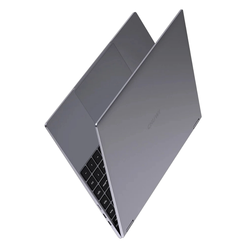 NOTEBOOK CHUWI FREE BOOK CON INTEL CELERON 12GB Y 512GB SSD - 2