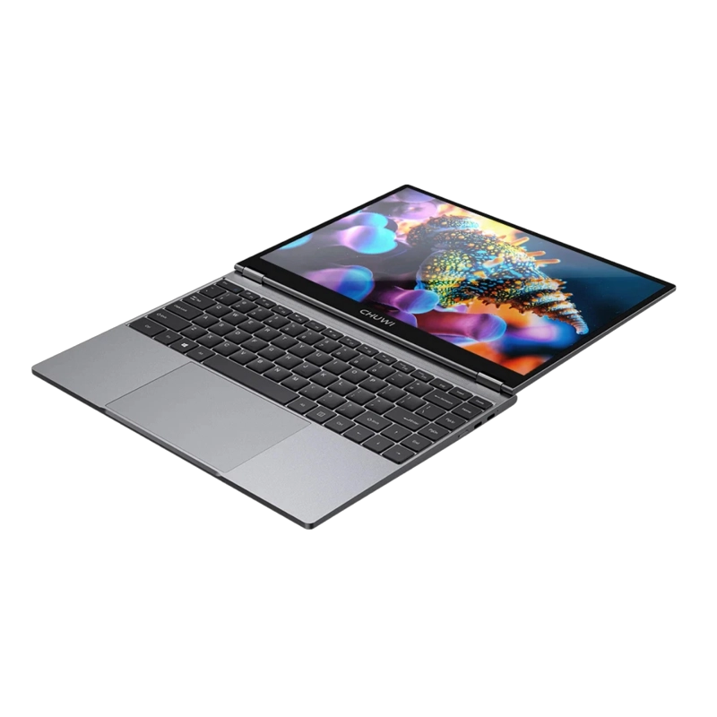 NOTEBOOK CHUWI FREE BOOK CON INTEL CELERON 12GB Y 512GB SSD - 3