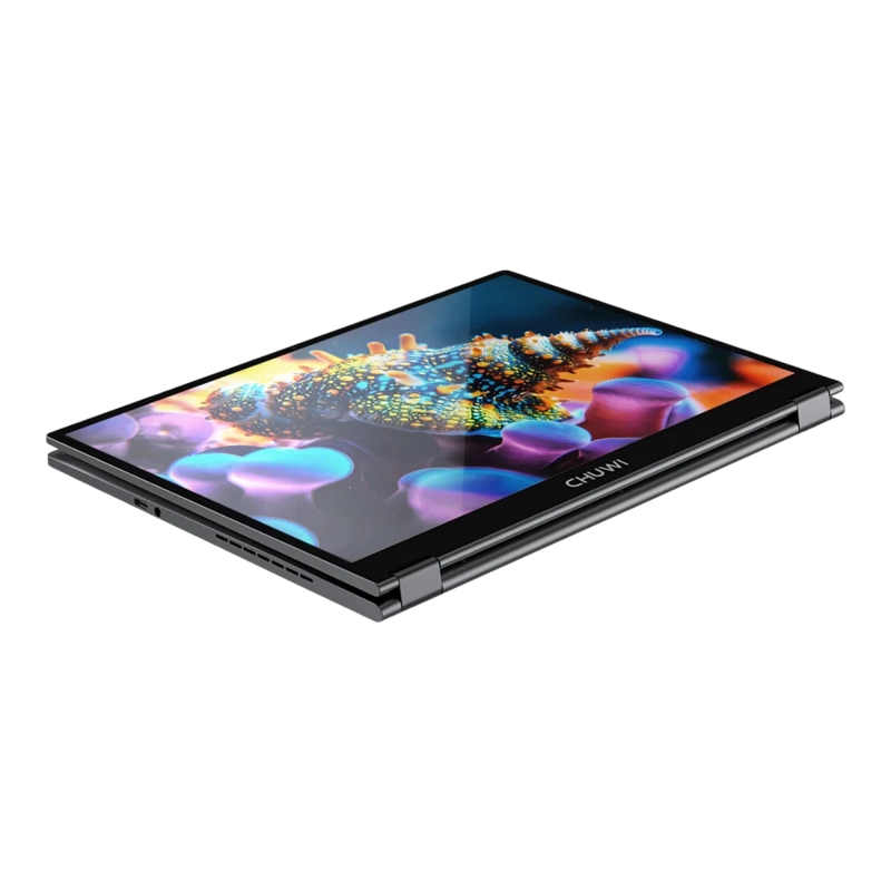 NOTEBOOK CHUWI FREE BOOK CON INTEL CELERON 12GB Y 512GB SSD - 4
