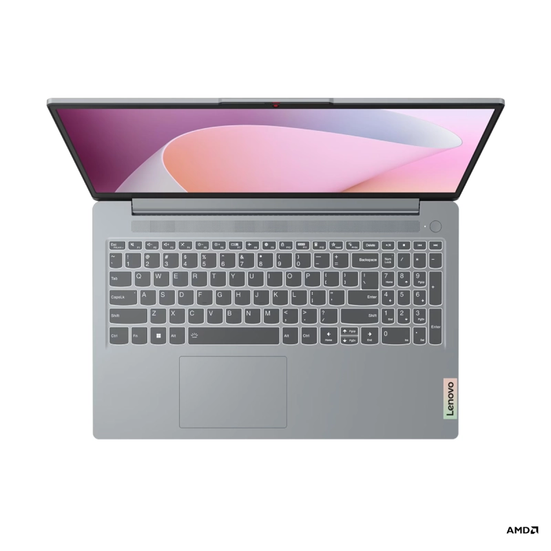 NOTEBOOK LENOVO IDEAPAD SLIM 3 CON INTEL CORE I5 16GB Y 256GB SSD - 3