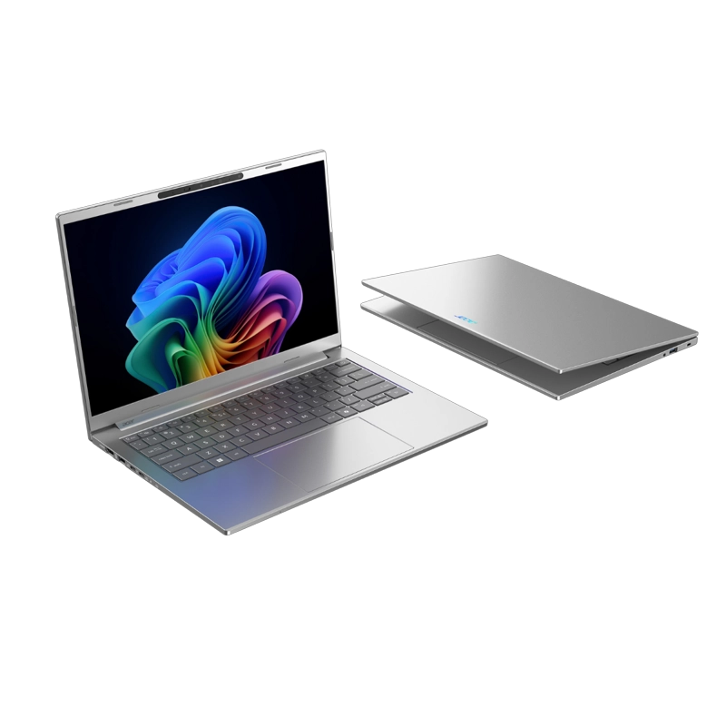 NOTEBOOK ACER ASPIRE 14 AI, INTEL CORE ULTRA 5, 16GB, 1TB SSD, 14' TACTIL - 2