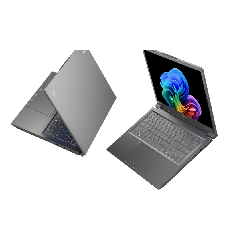 NOTEBOOK ACER ASPIRE 14 AI, INTEL CORE ULTRA 5, 16GB, 1TB SSD, 14' TACTIL - 3