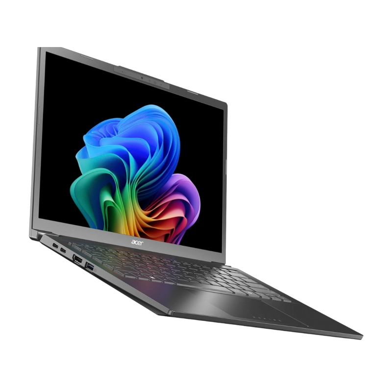 NOTEBOOK ACER ASPIRE 14 AI, INTEL CORE ULTRA 5, 16GB, 1TB SSD, 14' TACTIL - 4