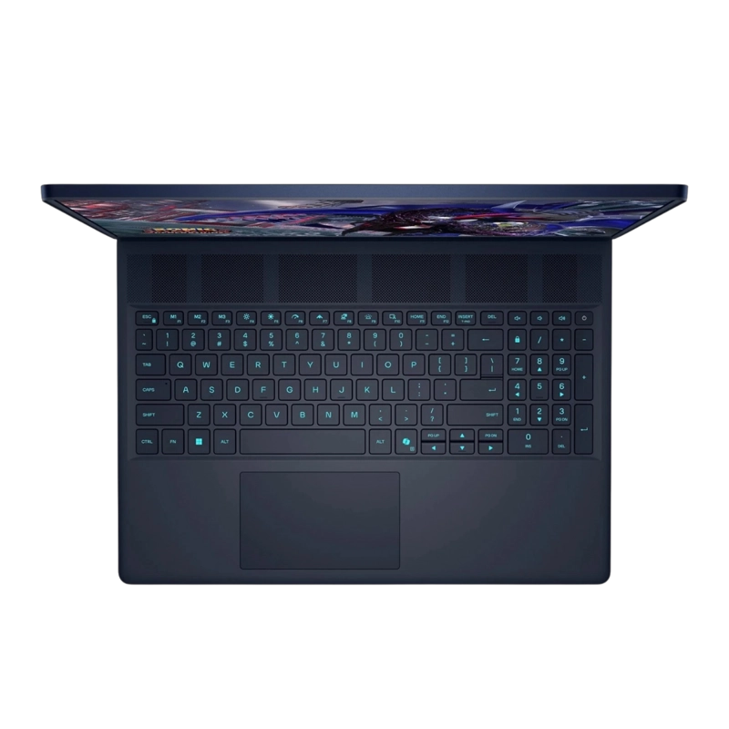 NOTEBOOK ALIENWARE 16X AURORA, INTEL CORE ULTRA 9, 64GB, 4TB, RTX 5070 8GB - 1