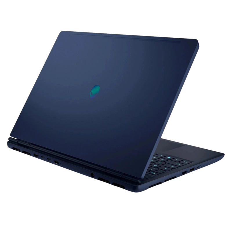 NOTEBOOK ALIENWARE 16X AURORA, INTEL CORE ULTRA 9, 64GB, 4TB, RTX 5070 8GB - 4