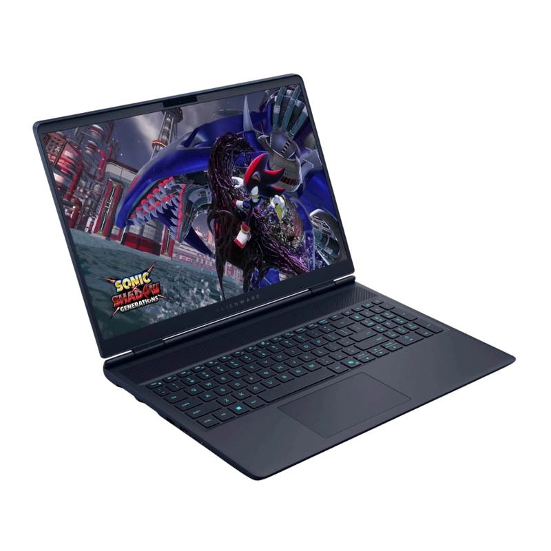 NOTEBOOK ALIENWARE 16X AURORA, INTEL CORE ULTRA 9, 32GB, 2TB, RTX 5060 8GB - 2