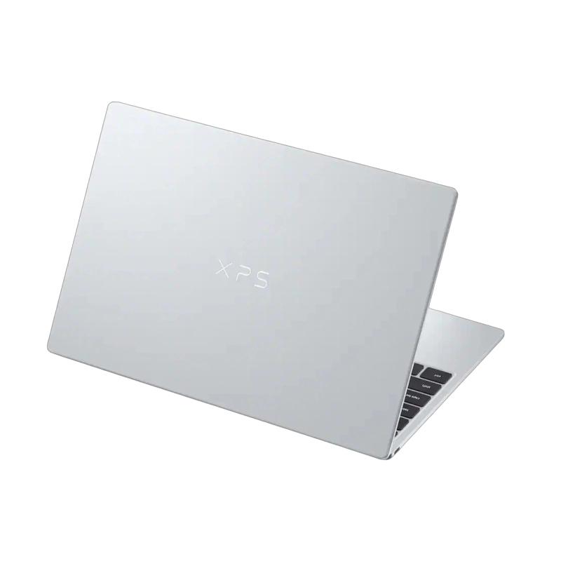 NOTEBOOK DELL XPS 13 CON INTEL CORE 5 8GB Y 512GB SSD - 2