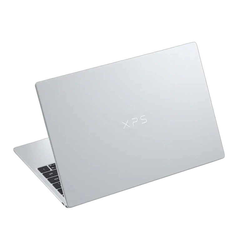 NOTEBOOK DELL XPS 13 CON INTEL CORE 5 8GB Y 512GB SSD - 3