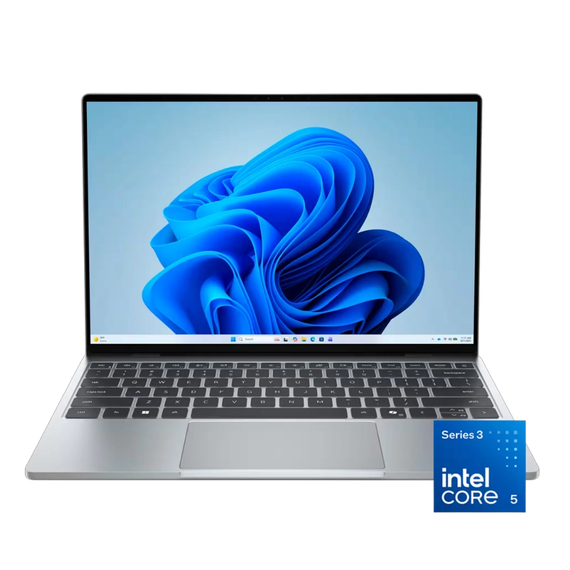 NOTEBOOK DELL XPS 13 CON INTEL CORE 5 8GB Y 512GB SSD - 4