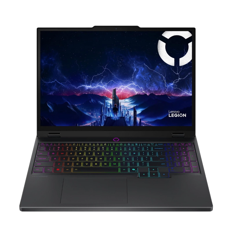 LEGION 5I , INTEL ULTRA7-255HX , RAM 32GB, 1TB SSD, NVIDIA GEFORCE RTX 5060 CON 8GB - 1