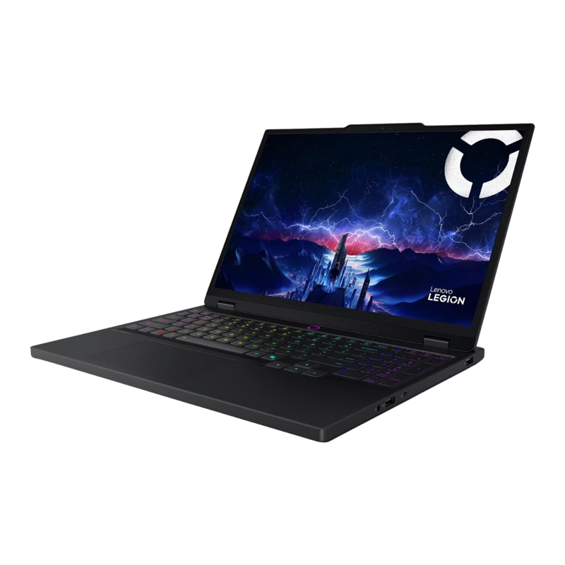 LEGION 5I , INTEL ULTRA7-255HX , RAM 32GB, 1TB SSD, NVIDIA GEFORCE RTX 5060 CON 8GB - 2