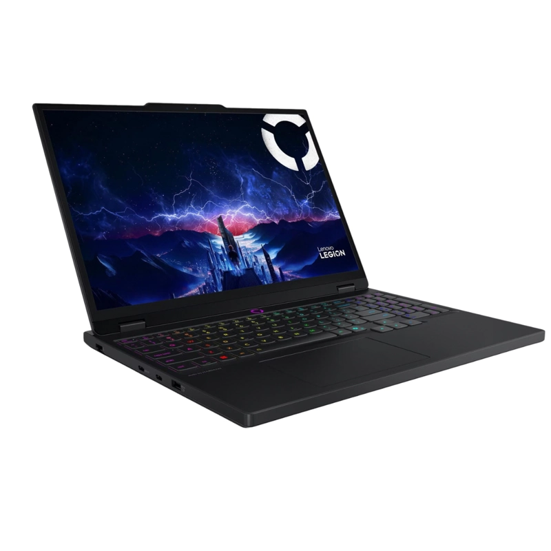 LEGION 5I , INTEL ULTRA7-255HX , RAM 32GB, 1TB SSD, NVIDIA GEFORCE RTX 5060 CON 8GB - 3