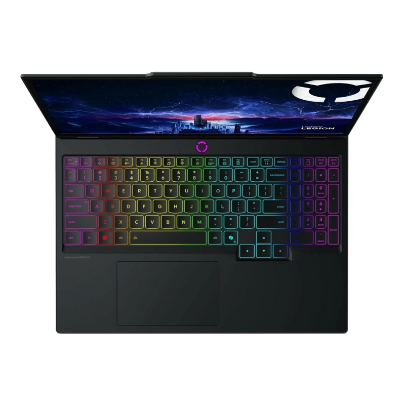 LEGION 5I , INTEL ULTRA7-255HX , RAM 32GB, 1TB SSD, NVIDIA GEFORCE RTX 5060 CON 8GB - 4