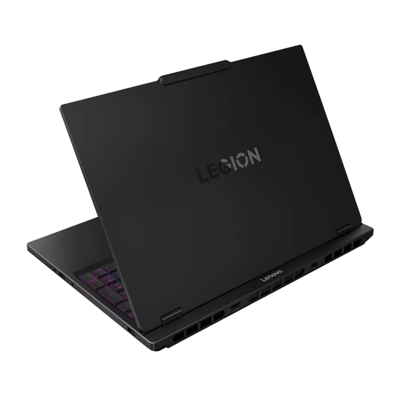 LEGION 5I , INTEL ULTRA7-255HX , RAM 32GB, 1TB SSD, NVIDIA GEFORCE RTX 5060 CON 8GB - 5
