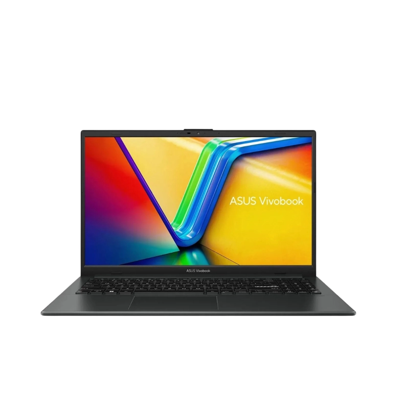 NOTEBOOK ASUS VIVOBOOK GO 15 CON INTEL CORE I3 8GB Y 512GB SSD - 1