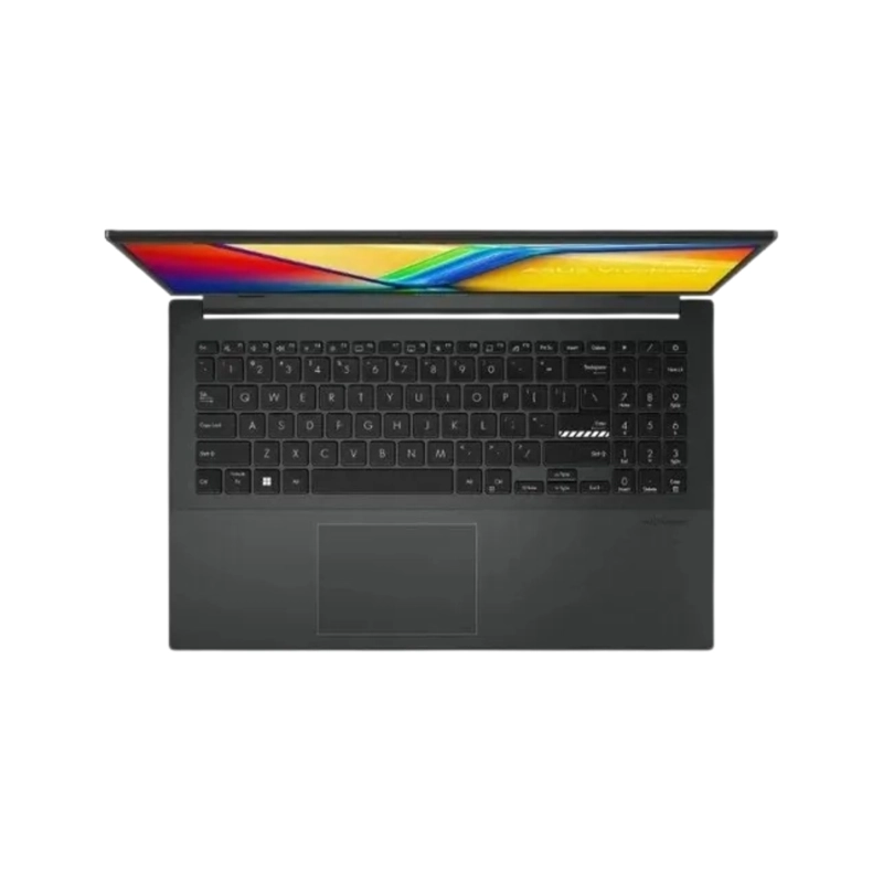 NOTEBOOK ASUS VIVOBOOK GO 15 CON INTEL CORE I3 8GB Y 512GB SSD - 2