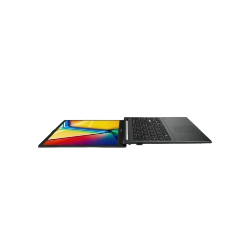 NOTEBOOK ASUS VIVOBOOK GO 15 CON INTEL CORE I3 8GB Y 512GB SSD - 3