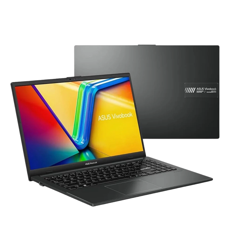 NOTEBOOK ASUS VIVOBOOK GO 15 CON INTEL CORE I3 8GB Y 512GB SSD - 4