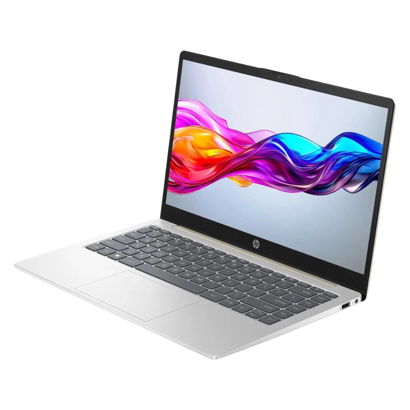 NOTEBOOK HP 14-EM0085CL CON AMD RYZEN 7 32GB Y 1TB SSD - 2