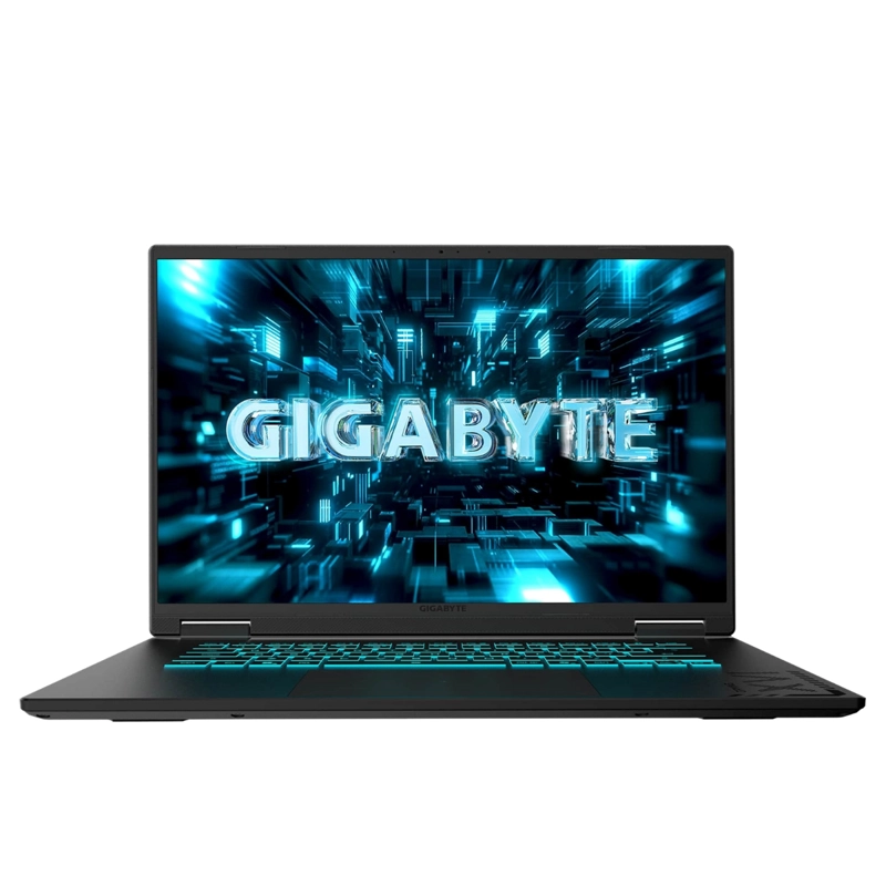 NOTEBOOK GIGABYTE A16 PRO CON INTEL CORE 7 32GB Y 1TB SSD - 2