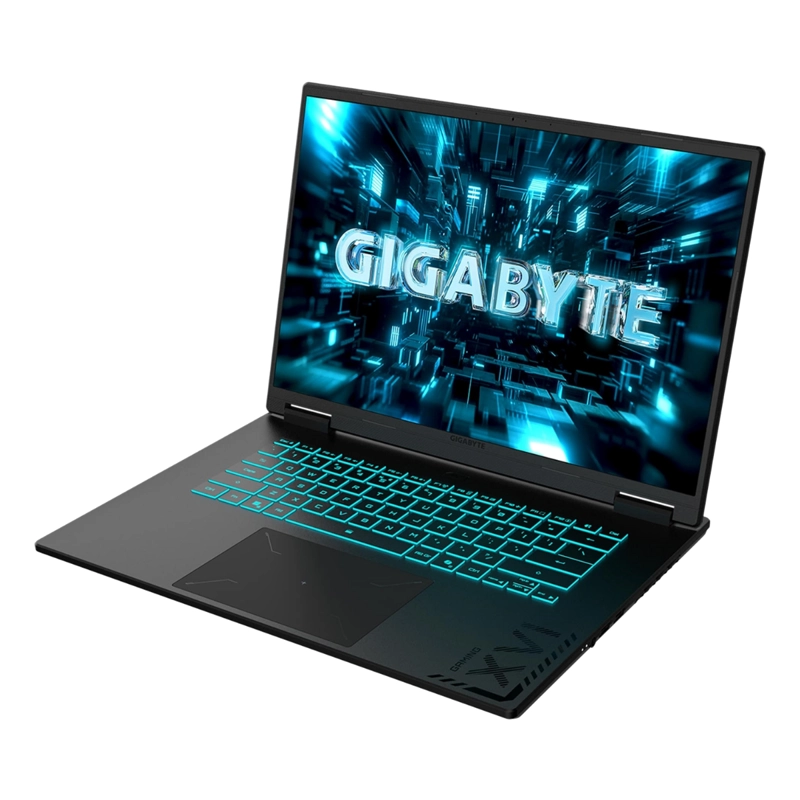 NOTEBOOK GIGABYTE A16 PRO CON INTEL CORE 7 32GB Y 1TB SSD - 3