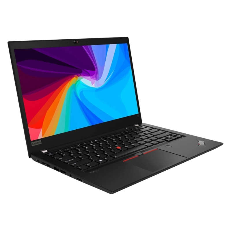 NOTEBOOK LENOVO THINKPAD T14 GEN 2 CON AMD RYZEN 7 PRO 16GB Y 256GB SSD - 3