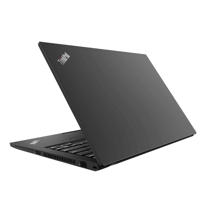 NOTEBOOK LENOVO THINKPAD T14 GEN 2 CON AMD RYZEN 7 PRO 16GB Y 256GB SSD - 5