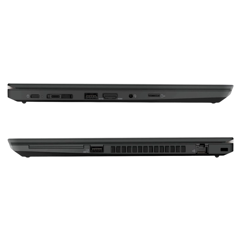 NOTEBOOK LENOVO THINKPAD T14 GEN 2 CON AMD RYZEN 7 PRO 16GB Y 256GB SSD - 6