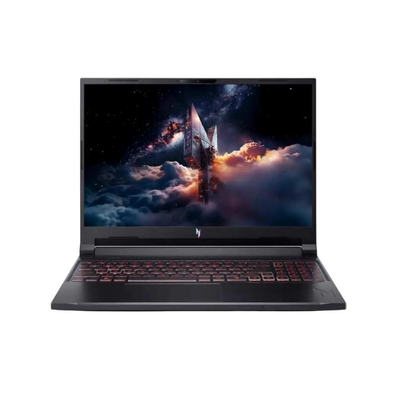 NOTEBOOK ACER NITRO V16 CON INTEL CORE 7 16GB Y 512GB SSD - 1