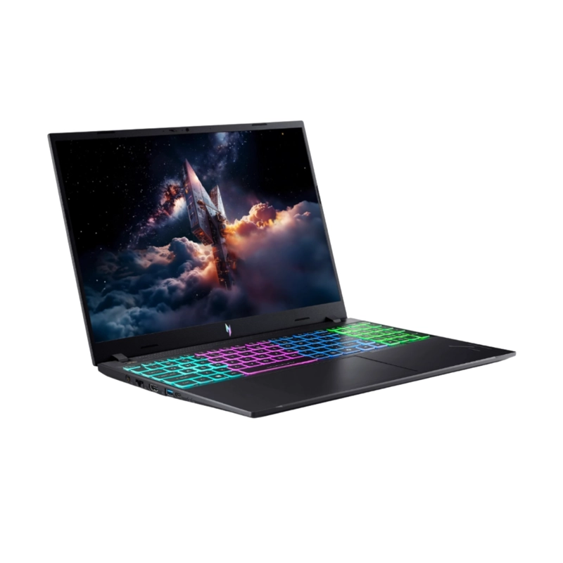 NOTEBOOK ACER NITRO V16 CON INTEL CORE 7 16GB Y 512GB SSD - 2