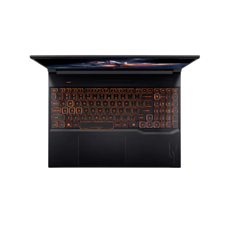NOTEBOOK ACER NITRO V16 CON INTEL CORE 7 16GB Y 512GB SSD - 4