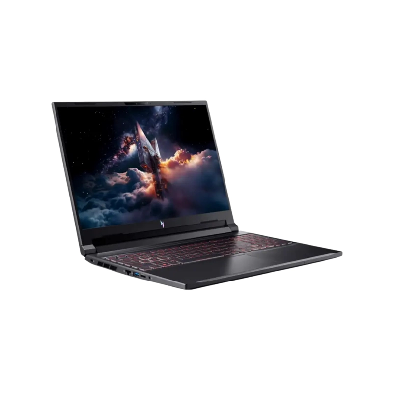 NOTEBOOK ACER NITRO V16 CON INTEL CORE 7 16GB Y 512GB SSD - 5