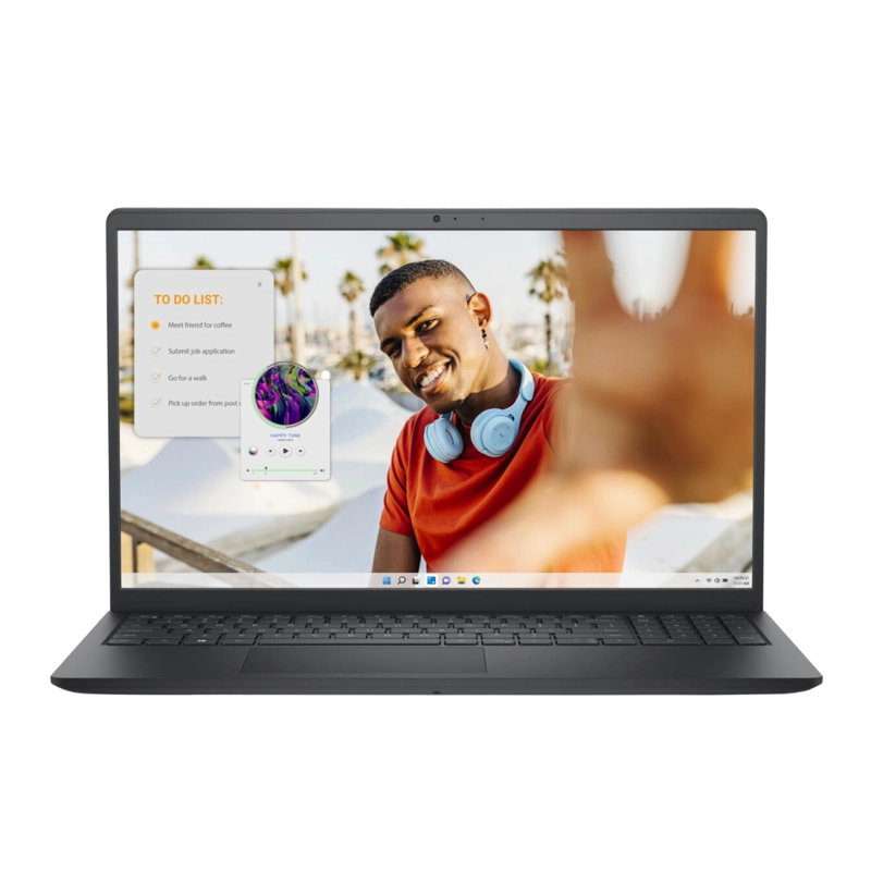 NOTEBOOK DELL INSPIRON 15 I3535 CON AMD RYZEN 7 16GB Y 512GB SSD - 1