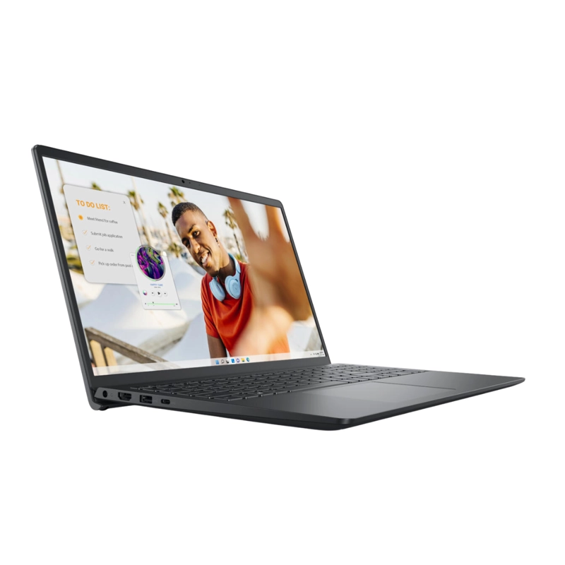 NOTEBOOK DELL INSPIRON 15 I3535 CON AMD RYZEN 7 16GB Y 512GB SSD - 2
