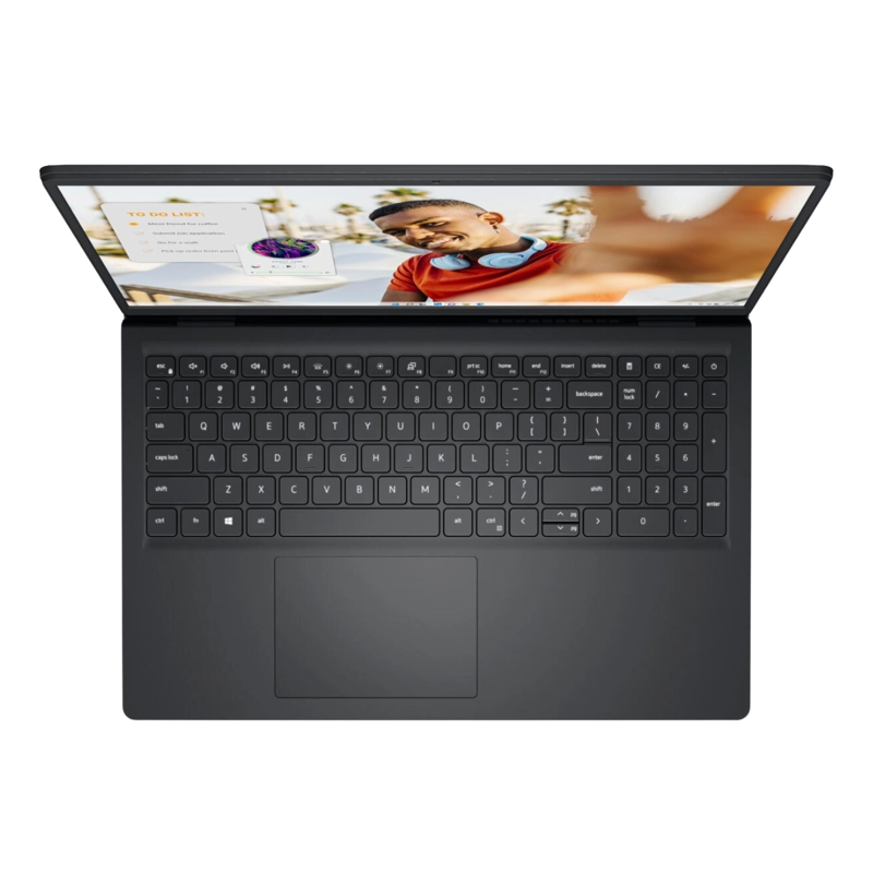 NOTEBOOK DELL INSPIRON 15 I3535 CON AMD RYZEN 7 16GB Y 512GB SSD - 5