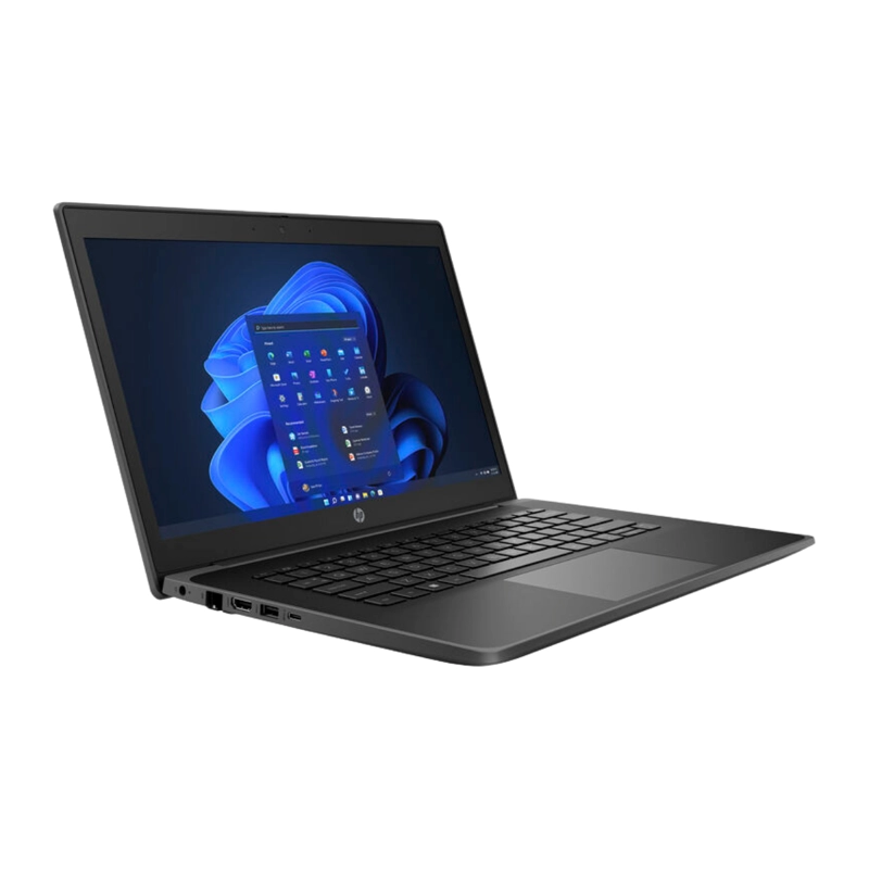 NOTEBOOK HP PROBOOK FORTIS 14 G10 CON INTEL CORE I5 16GB Y 256GB SSD - 1
