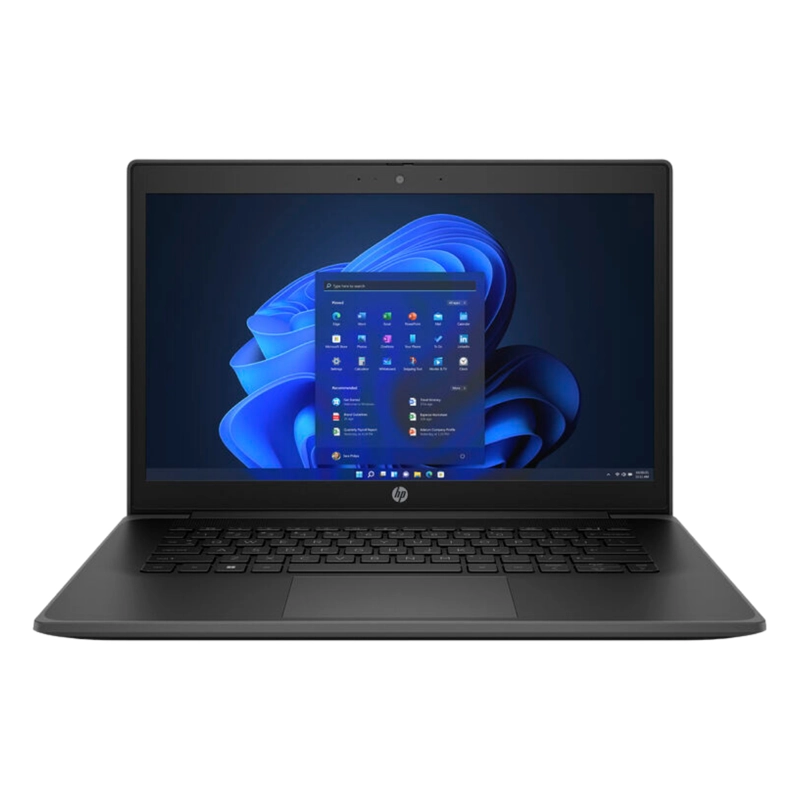 NOTEBOOK HP PROBOOK FORTIS 14 G10 CON INTEL CORE I5 16GB Y 256GB SSD - 2