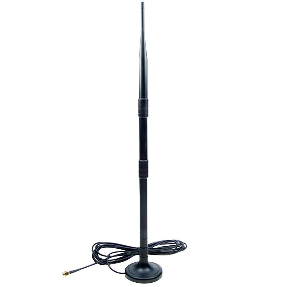 ANTENA INTROTECH TV DIGITAL 20DBI - 2