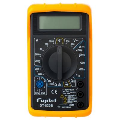 KIT CAUTIN 30W+TESTER DIGITAL+SOLDADURA FUJITEL - 3