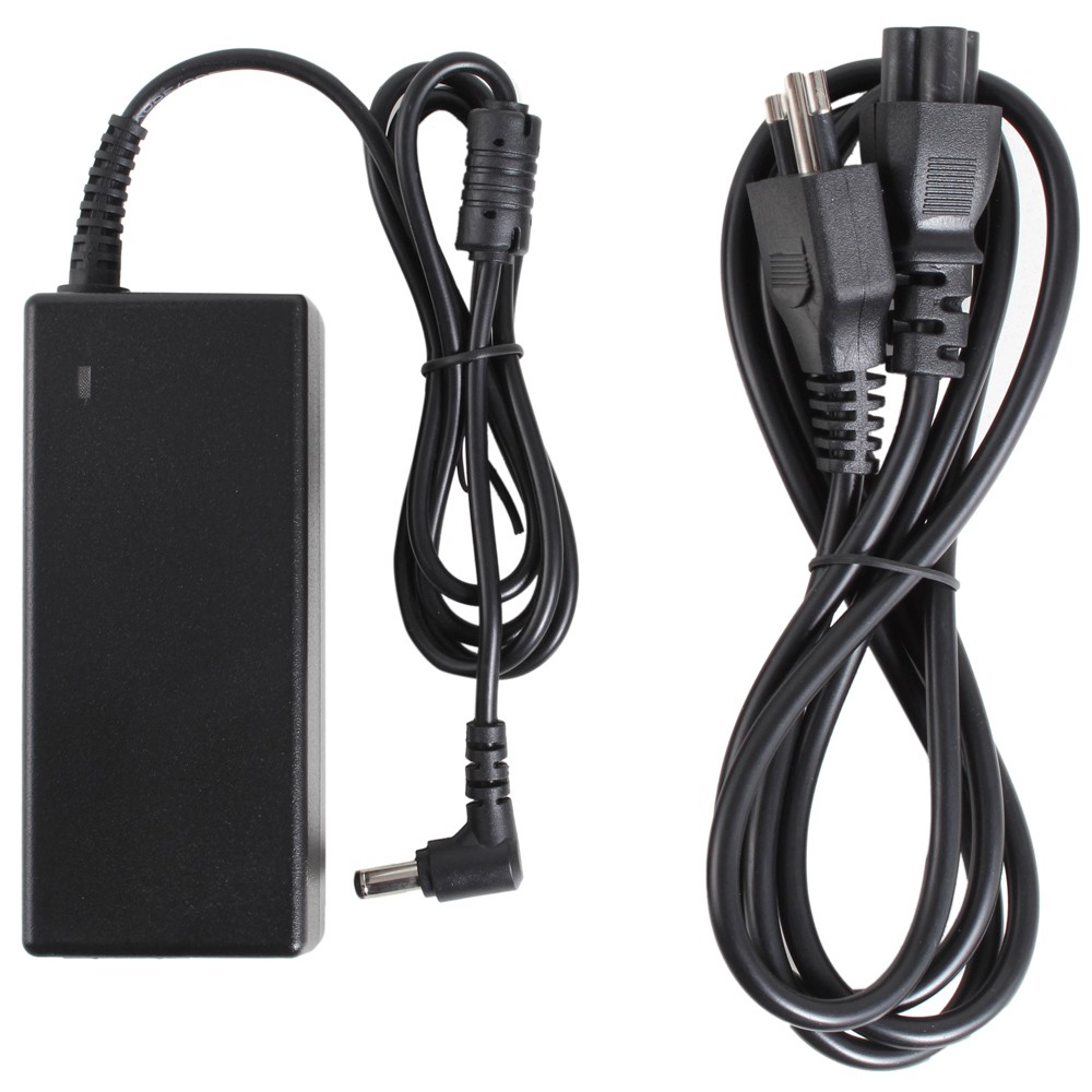 CARGADOR PARA NOTEBOOK HP 18.5V – 3.5A – 65W ROYALTECH - 1