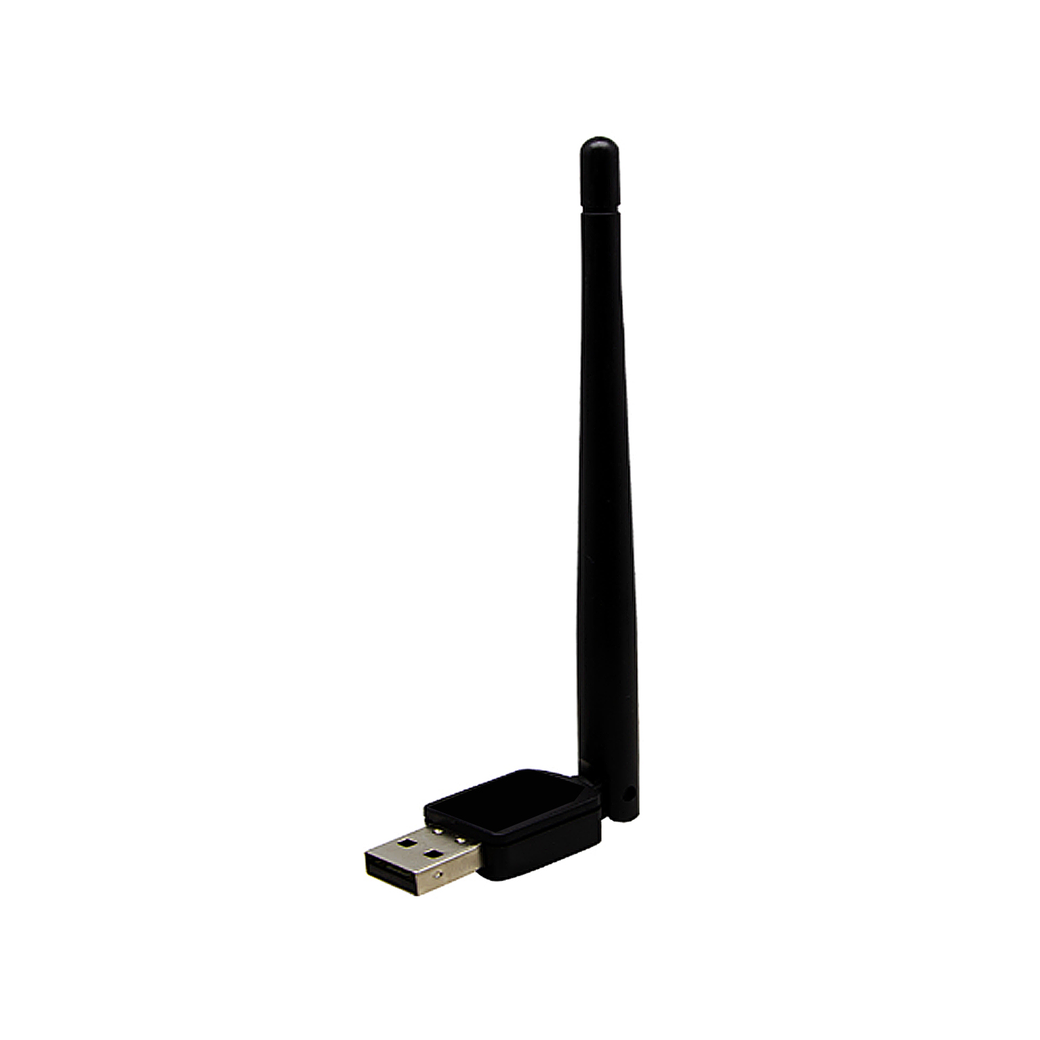 ADAPTADOR DBLUE WIFI USB 2.0 CON ANTENA DE 5 DBI – 150 MBPS DBTW27 - 1