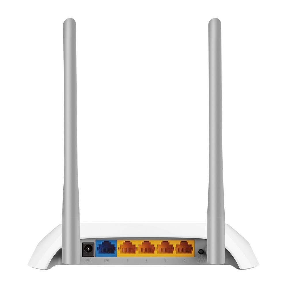 ROUTER INALÁMBRICO N 300MBPS TL-WR840N TP-LINK - 2