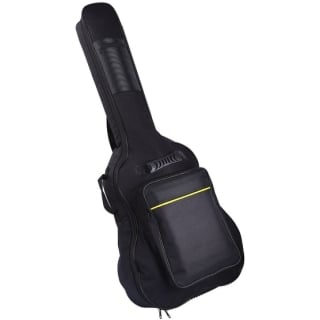 FUNDA GUITARRA ACÚSTICA 41 PULGADAS SONNET 104 CMS - 1